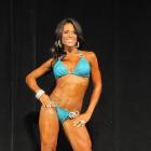 Kim  Ward - NPC Muscle Heat Championships 2011 - #1